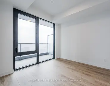 #2802-35 Parliament St Waterfront Communities C8 2睡房2卫生间车位, 出售价格674900.00加元