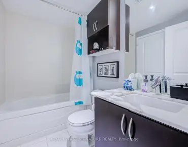 
            #1312-2885 Bayview Ave Bayview Village 1睡房1卫生间1车位, 出售价格579000.00加元                    