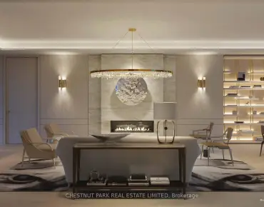 
            #3102-1315 Bay St Annex 1睡房2卫生间1车位, 出售价格1800000.00加元                    