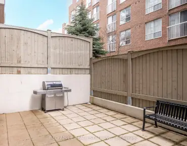 
            #204-872 Sheppard Ave W Bathurst Manor 2睡房2卫生间1车位, 出售价格569000.00加元                    