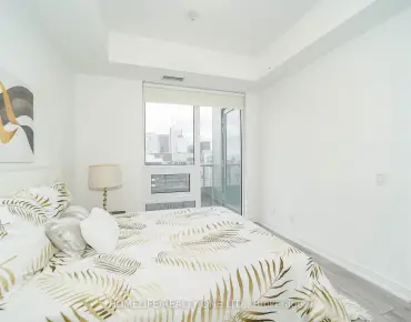 #4803-108 Peter St Waterfront Communities C1 2睡房2卫生间车位, 出售价格728000.00加元
