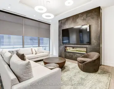 
            #SPH29-28 Widmer St Waterfront Communities C1 3睡房3卫生间车位, 出售价格1040000.00加元                    
