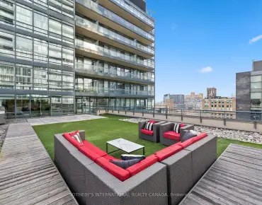
            #1501-438 King St W Waterfront Communities C1 2睡房2卫生间1车位, 出售价格1650000.00加元                    