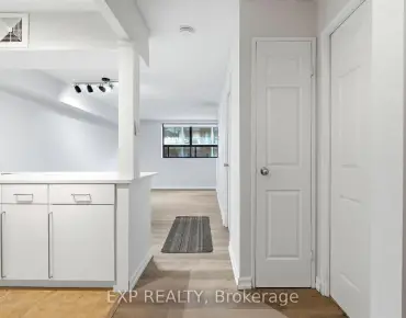 
#435-60 St Patrick St Kensington-Chinatown 1 beds 1 baths  garage 394900.00        