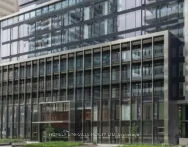 
#3505-55 Charles St E Church-Yonge Corridor 2 beds 2 baths  garage 890000.00        