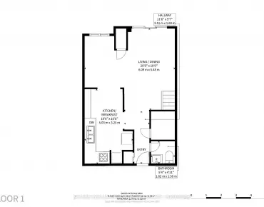 
#358-4005 Don Mills Rd Hillcrest Village 2 beds 2 baths 2 garage 559000.00        