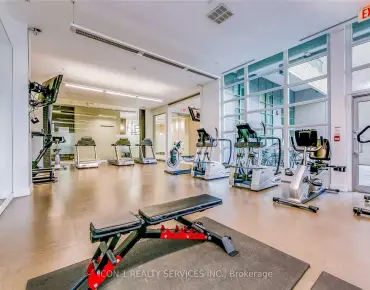 #313-380 Macpherson Ave Casa Loma 1睡房2卫生间1车位, 出售价格725000.00加元