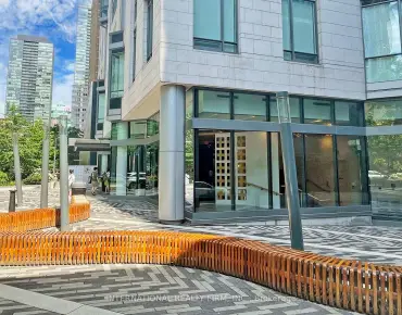 
            #2911-45 Charles St E Church-Yonge Corridor 1睡房2卫生间车位, 出售价格549900.00加元                    