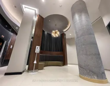 #3901-99 John St N/A Waterfront Communities C1 2睡房1卫生间1车位, 出售价格638888.00加元