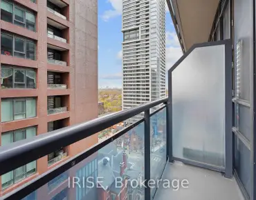 
            #1109-28 Linden St North St. James Town 1睡房1卫生间车位, 出售价格398000.00加元                    
