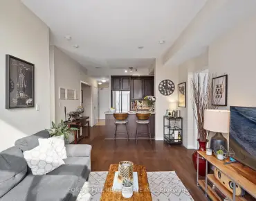 
            #1501-900 Mount Pleasant Rd Mount Pleasant West 2睡房2卫生间1车位, 出售价格799000.00加元                    