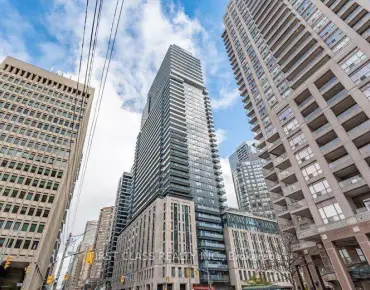 #3208-955 Bay St Bay Street Corridor 3睡房2卫生间1车位, 出售价格1068000.00加元