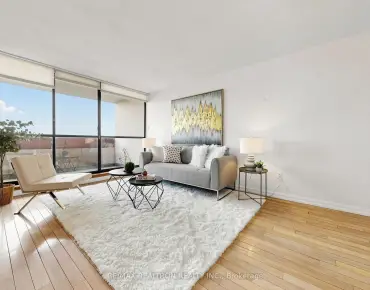 
#608-100 Canyon Ave Bathurst Manor 2 beds 2 baths 1 garage 495000.00        