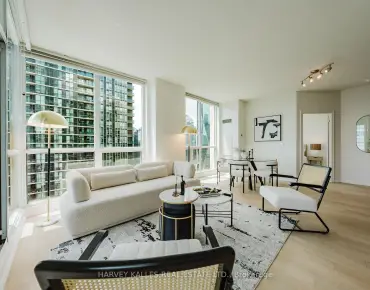 #3211-16 Yonge St Waterfront Communities C1 2 beds 2 baths 2 garage 999800.00