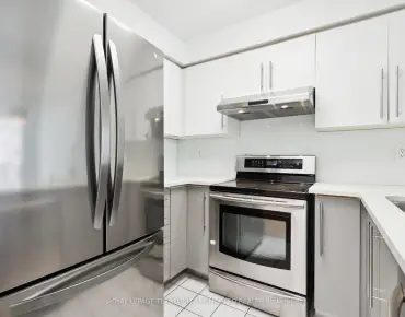 
            #418-942 Yonge St Annex 1睡房1卫生间1车位, 出售价格599900.00加元                    