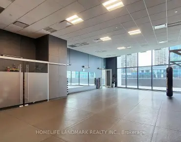 
            #4908-100 Harbour St Waterfront Communities C1 睡房1卫生间车位, 出售价格419000.00加元                    