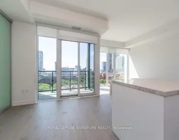 #1019-158 Front St E Moss Park 1睡房1卫生间1车位, 出售价格615000.00加元