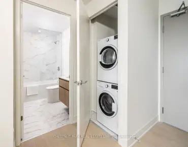 
#901-328 Dupont St Annex 1 beds 1 baths  garage 649000.00        