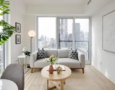 
            #2515-319 Jarvis St Moss Park 2睡房2卫生间车位, 出售价格560000.00加元                    