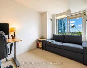
            #608-70 Mill St Waterfront Communities C8 2睡房2卫生间1车位, 出售价格789000.00加元                    