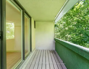 
            #209-360 Bloor St E Rosedale-Moore Park 2睡房3卫生间1车位, 出售价格949000.00加元                    