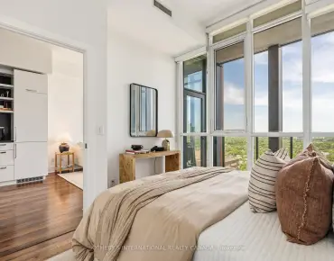 #2604-32 Davenport Rd Annex 1睡房1卫生间1车位, 出售价格689000.00加元