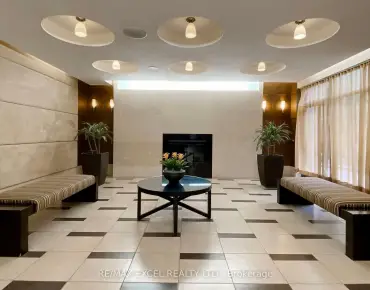 #814-10 Northtown Way Willowdale East 1睡房1卫生间1车位, 出售价格399000.00加元