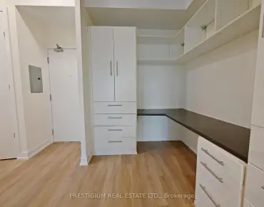 #611-66 Portland St Waterfront Communities C1 1睡房1卫生间1车位, 出售价格697000.00加元