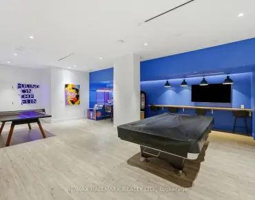 
            #1306-130 River St Regent Park 睡房2卫生间1车位, 出售价格369900.00加元                    