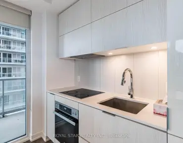 #1305-20 Richardson St Waterfront Communities C8 2睡房2卫生间1车位, 出售价格968000.00加元