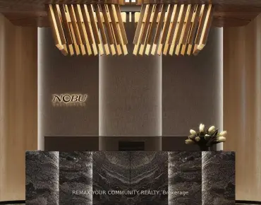 #1806-15 Mercer St Waterfront Communities C1 2睡房2卫生间车位, 出售价格788000.00加元