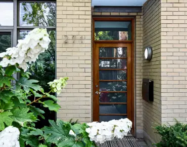 #12-271 Mutual St Church-Yonge Corridor 3睡房3卫生间1车位, 出售价格1824900.00加元