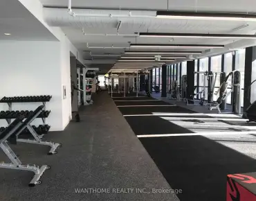 #620-85 Wood St Church-Yonge Corridor 3睡房2卫生间车位, 出售价格658000.00加元
