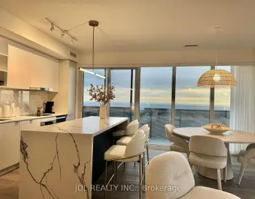 #5811-55 Cooper St Waterfront Communities C8 3睡房3卫生间1车位, 出售价格1780000.00加元