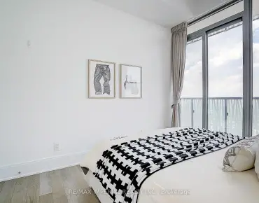 #LPH4907-50 Charles St E Church-Yonge Corridor 3睡房2卫生间1车位, 出售价格799000.00加元