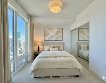 
            #3709-238 Simcoe St Kensington-Chinatown 3睡房2卫生间1车位, 出售价格980000.00加元                    