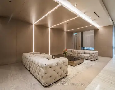 
#2801-100 Harbour St Waterfront Communities C1 1 beds 1 baths  garage 515000.00        