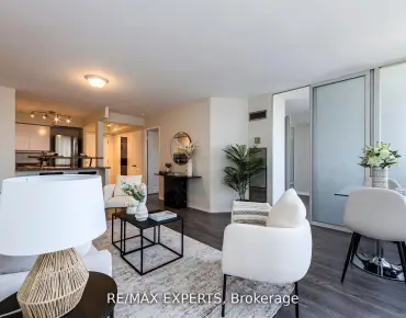 
            #1006-942 Yonge St Annex 1睡房1卫生间车位, 出售价格559000.00加元                    
