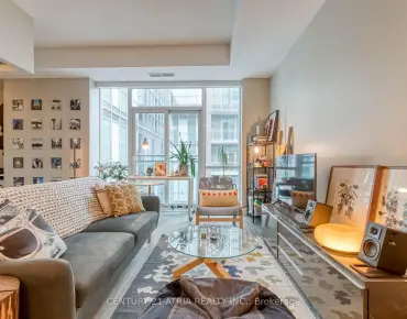 #S703-112 George St Moss Park 1 beds 1 baths 1 garage 588800.00