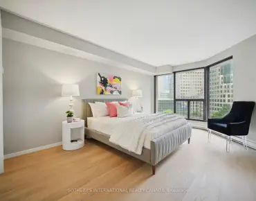 
            #1110-65 Harbour Sq Waterfront Communities C1 3睡房3卫生间1车位, 出售价格1999000.00加元                    