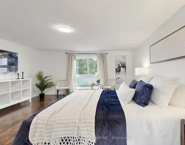 60 Tangle Briar Way Bayview Village 3睡房3卫生间1车位, 出售价格835000.00加元