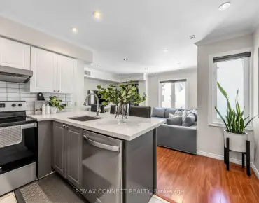 
            #605-12 Sudbury St Niagara 2睡房1卫生间1车位, 出售价格759000.00加元                    