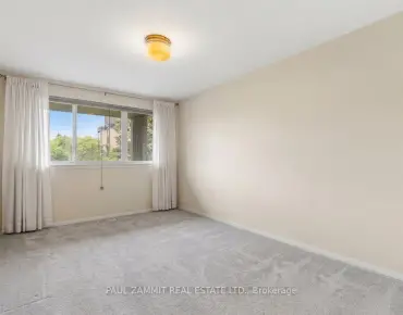 
#132-4001 Don Mills Rd Hillcrest Village 2 beds 2 baths 1 garage 499000.00        
