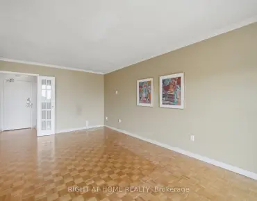 
            #1104-40 Homewood Ave Cabbagetown-South St. James Town 1睡房1卫生间1车位, 出售价格495000.00加元                    