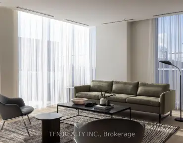 
            #504-15 Richardson St Waterfront Communities C8 睡房1卫生间车位, 出售价格320332.00加元                    