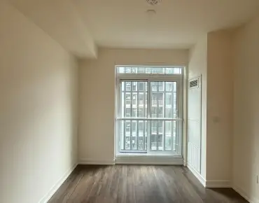 
#1101-89 Church St Church-Yonge Corridor 1 beds 1 baths  garage 449000.00        