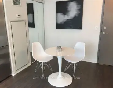 
            #602W-36 Lisgar St Little Portugal 1睡房1卫生间车位, 出售价格349900.00加元                    