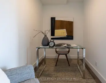 #1020-6 Greenbriar Rd Bayview Village 2睡房2卫生间车位, 出售价格800900.00加元