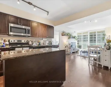 
            #1170-209 Fort York Blvd Niagara 2睡房2卫生间1车位, 出售价格799999.00加元                    