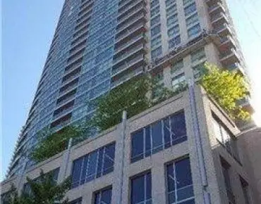 #1311-18 Yonge St Waterfront Communities C1 1睡房1卫生间1车位, 出售价格484900.00加元